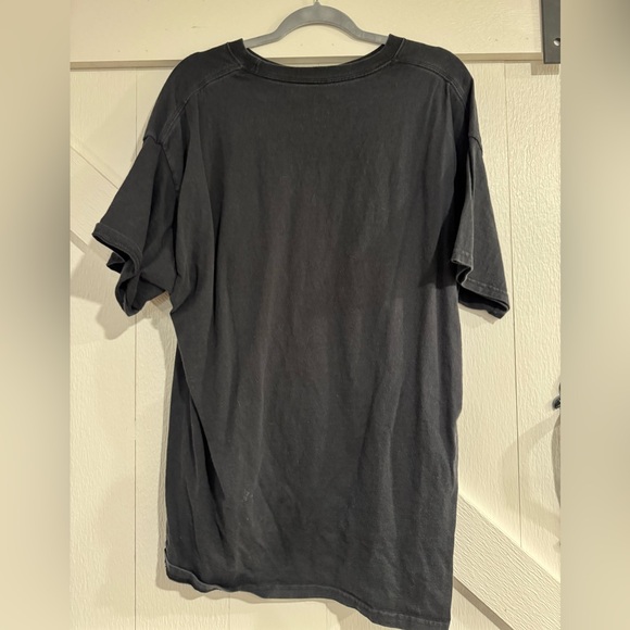 Biker shirt. Large - Picture 2 of 2